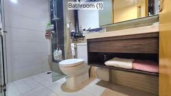 Bukit Panjang Ring Road (D23), Condominium #613465091